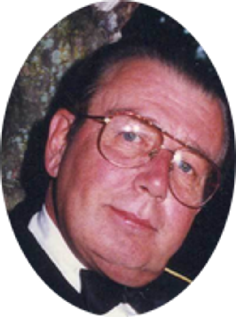 Richard T "Dick" Vassar