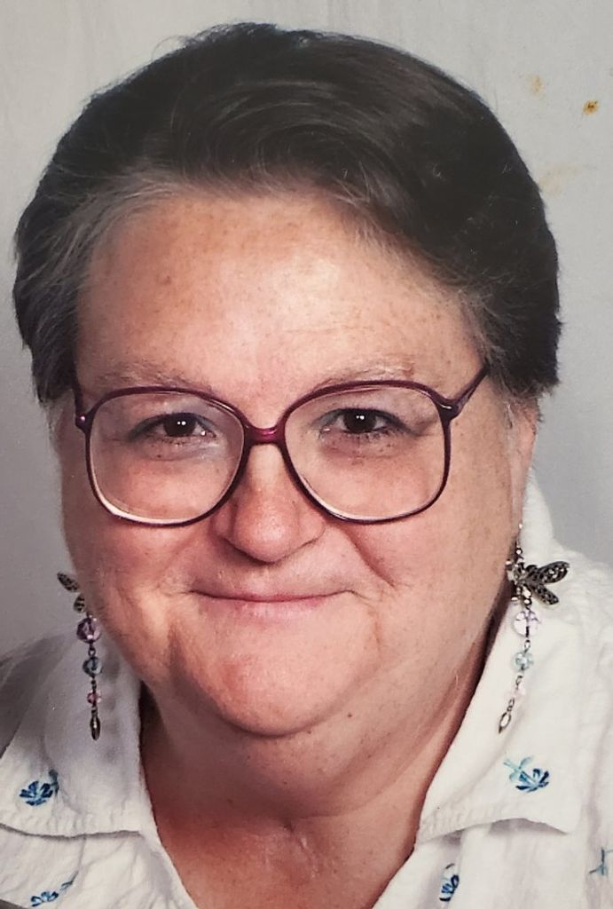 Katherine  Elizabeth Davis