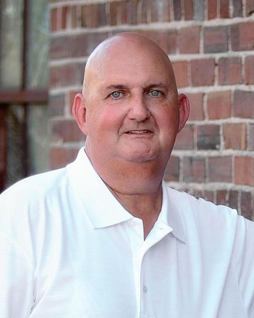 Benny Tate Profile Photo