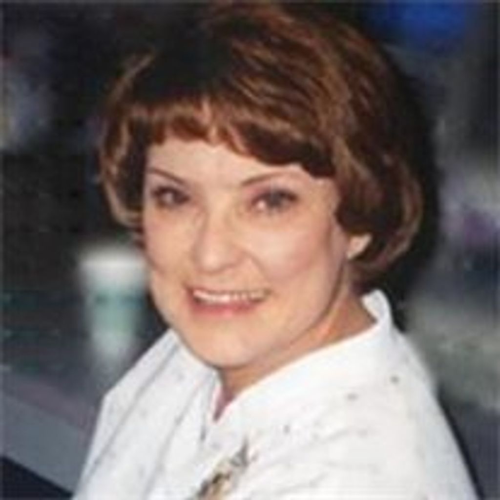 Shirley A Griffith