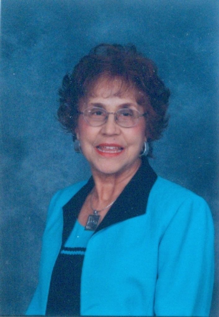 Amy Jean Brown Profile Photo