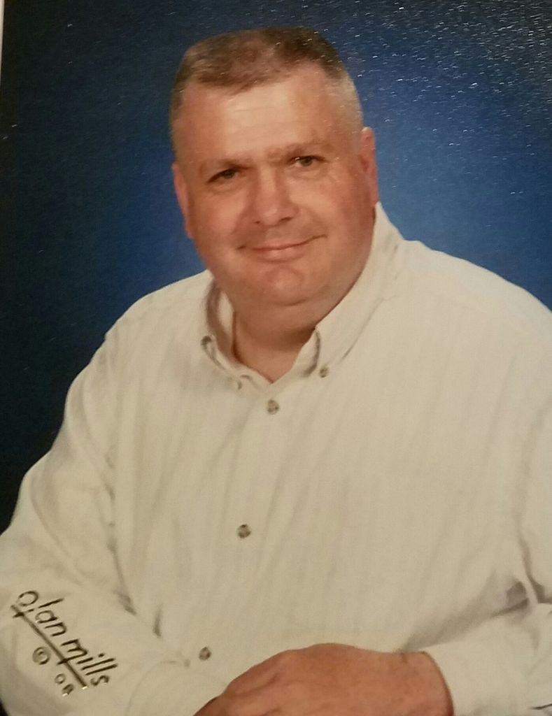 James Milton Rairigh Profile Photo