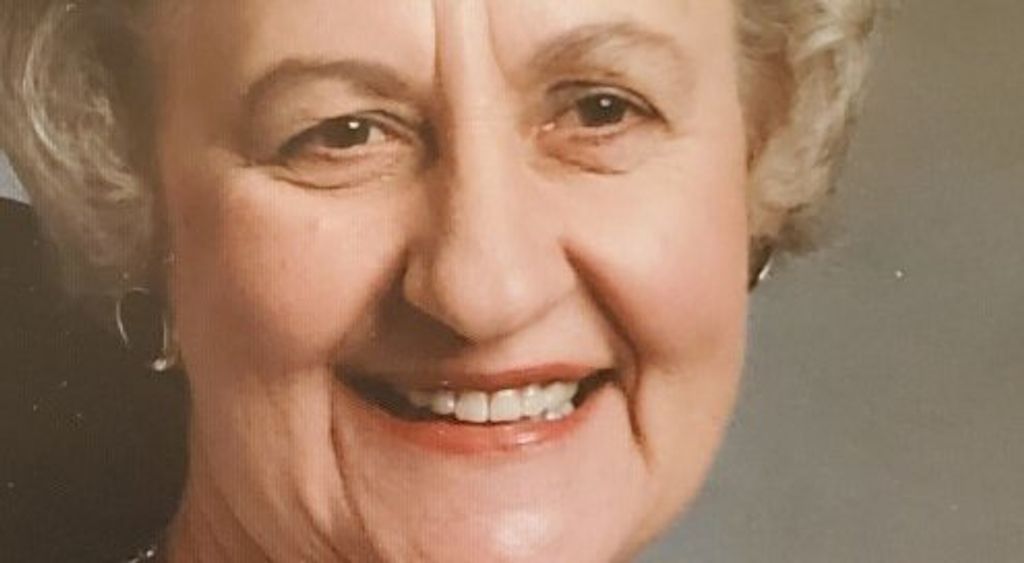Darlene Hoormann