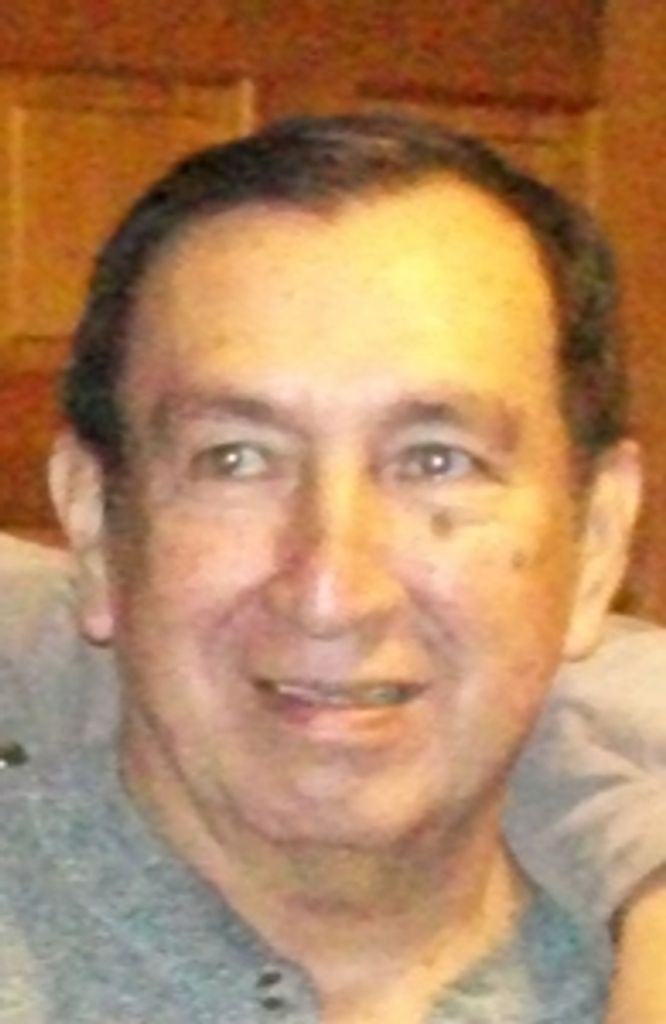 Cesar A. Argueta