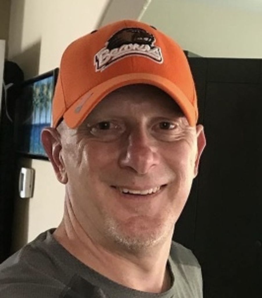 Alec  Pugh Profile Photo