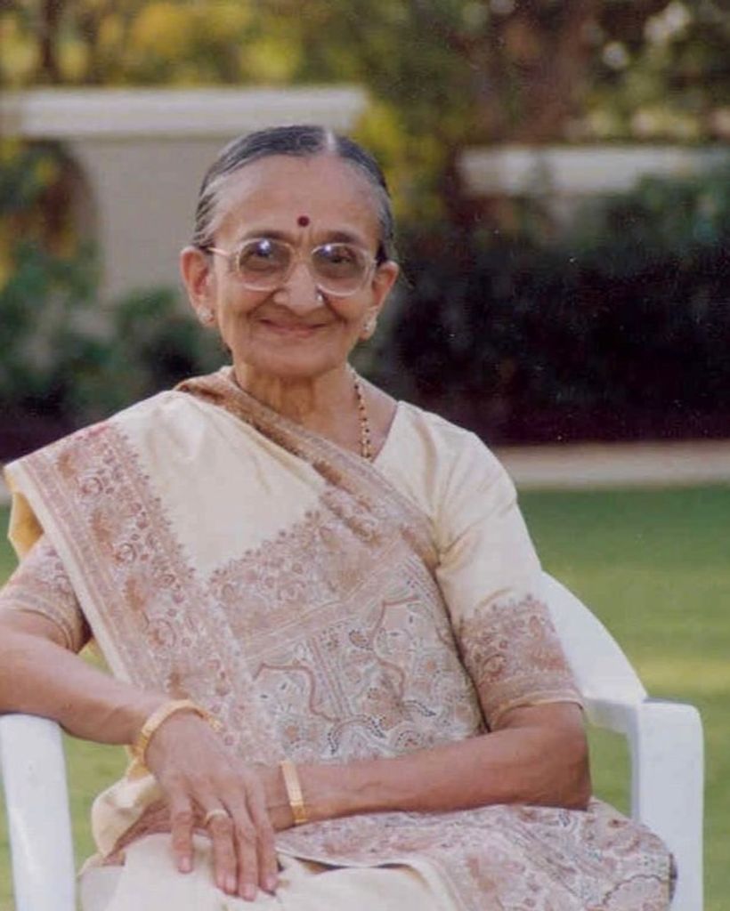 Kashiben B. Sojitra