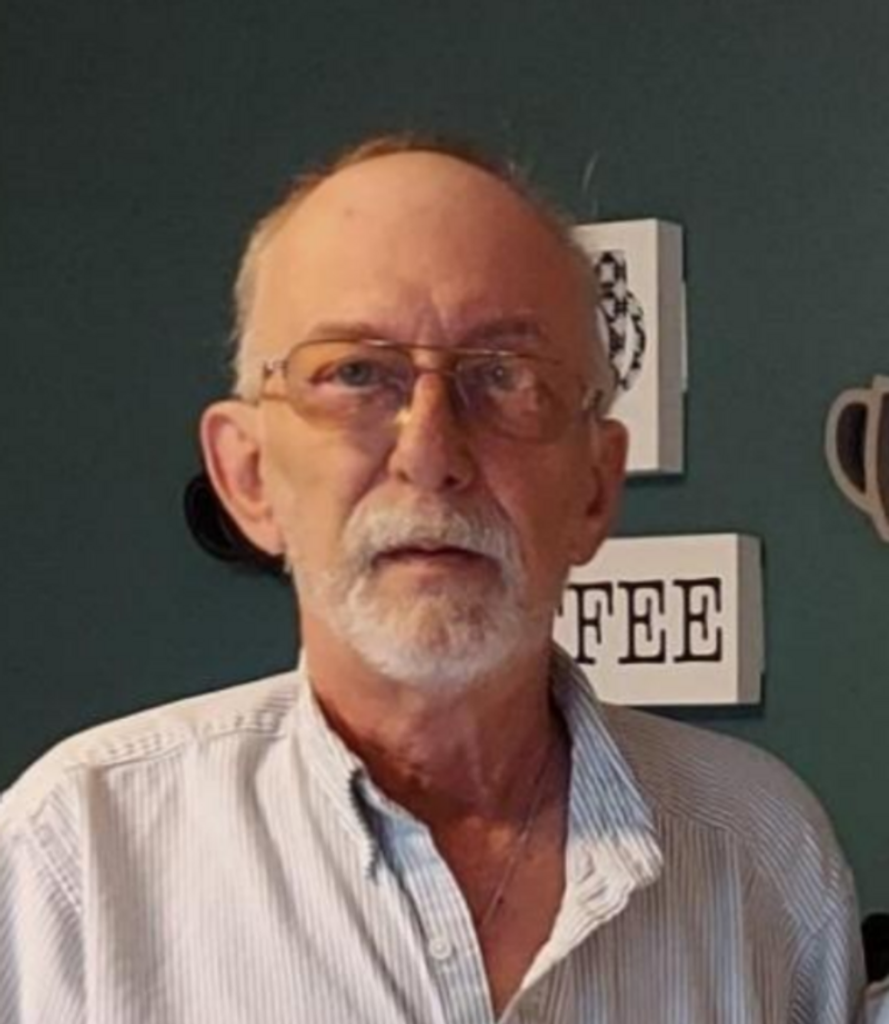 Wayne L Andrews, Jr. Profile Photo