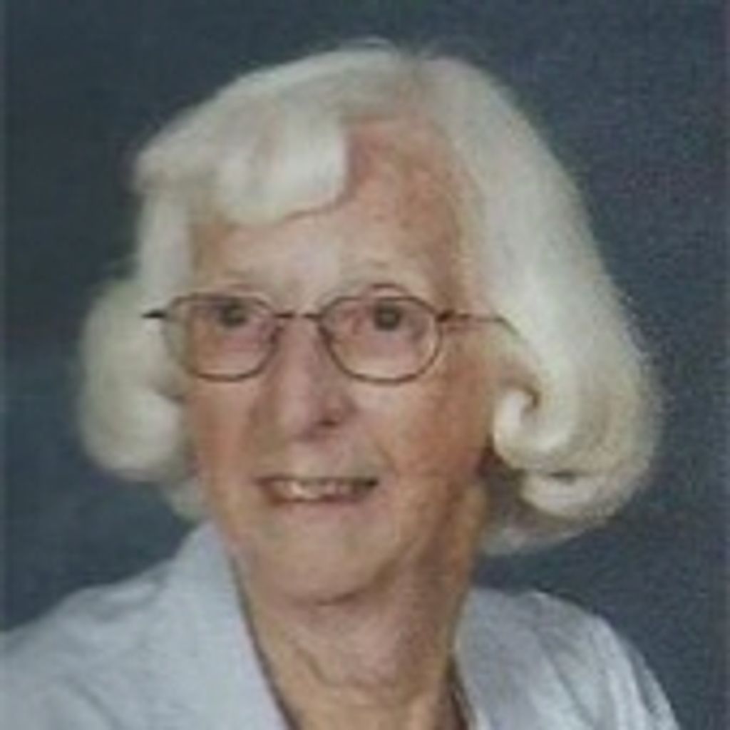 Joan H. Funk