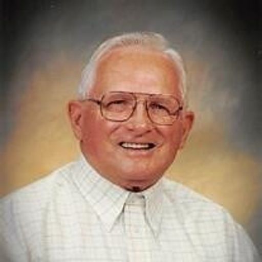 Gordon D. Larson Profile Photo