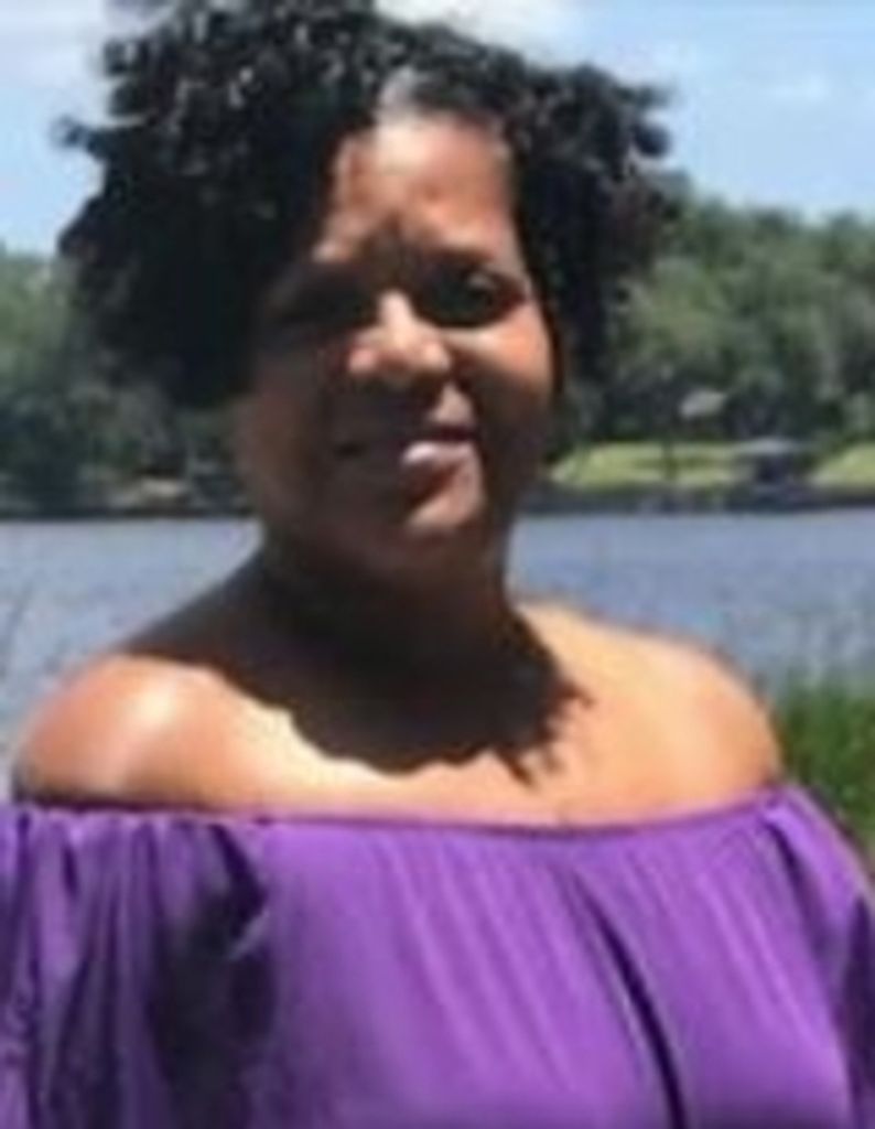 Oneida Michel Landrum Profile Photo