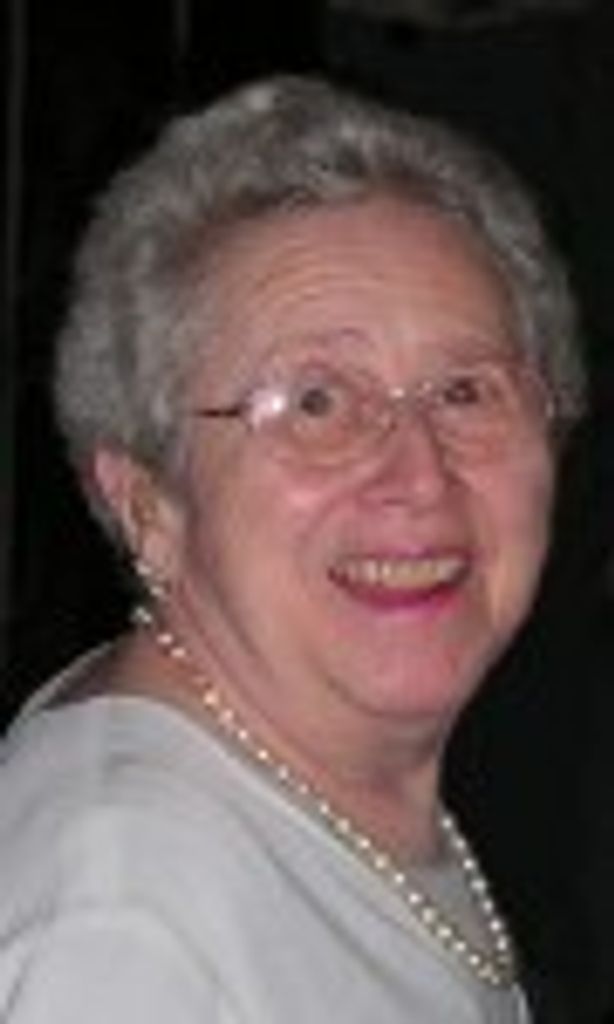 Gladys Katz Field Profile Photo