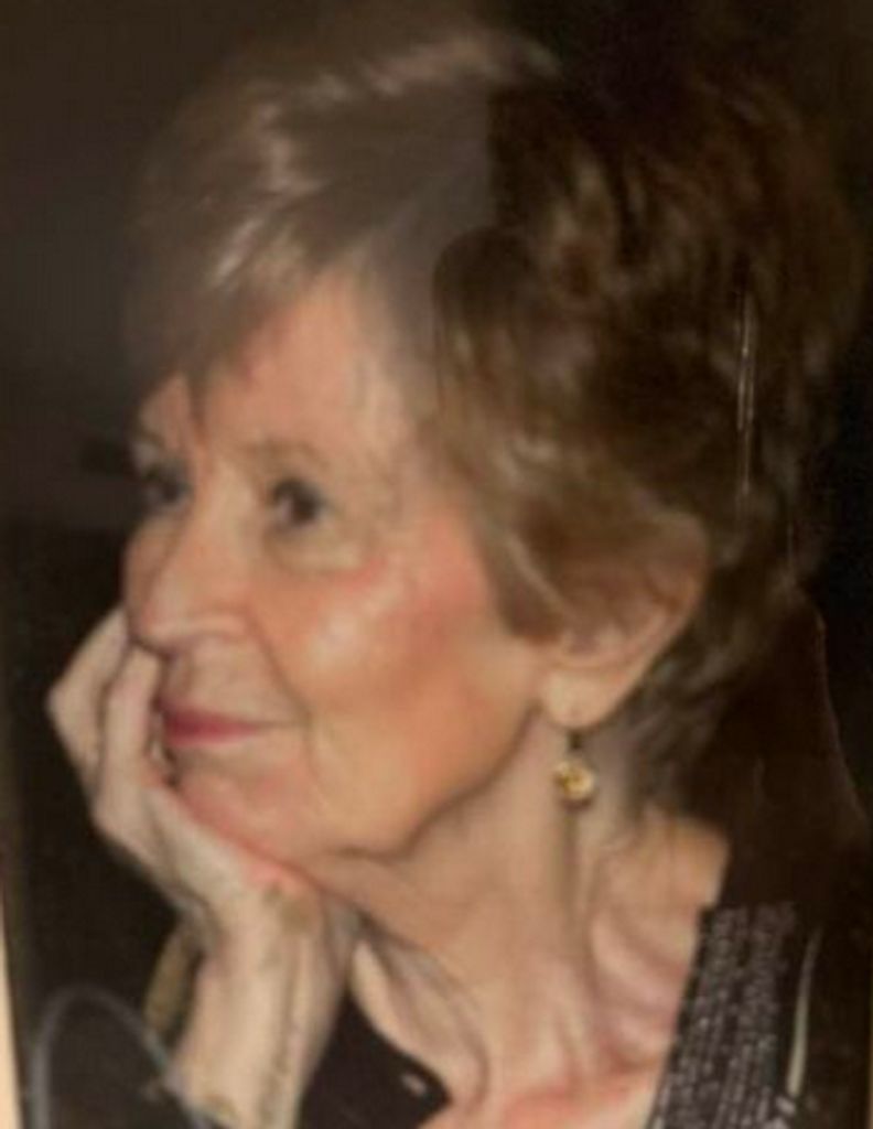 Alberta Mary (Connor)  Boyd Profile Photo