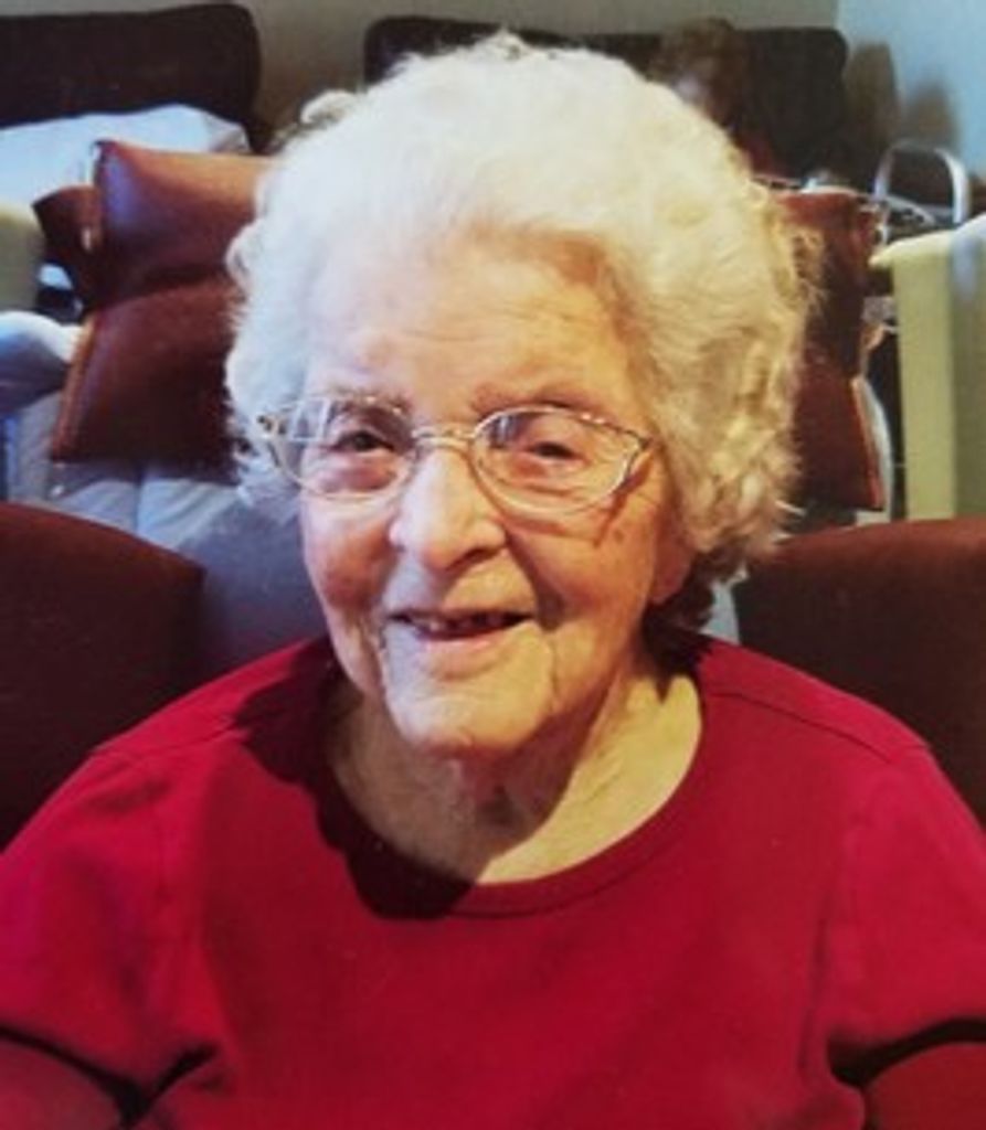 Evelyn D. Berg Profile Photo