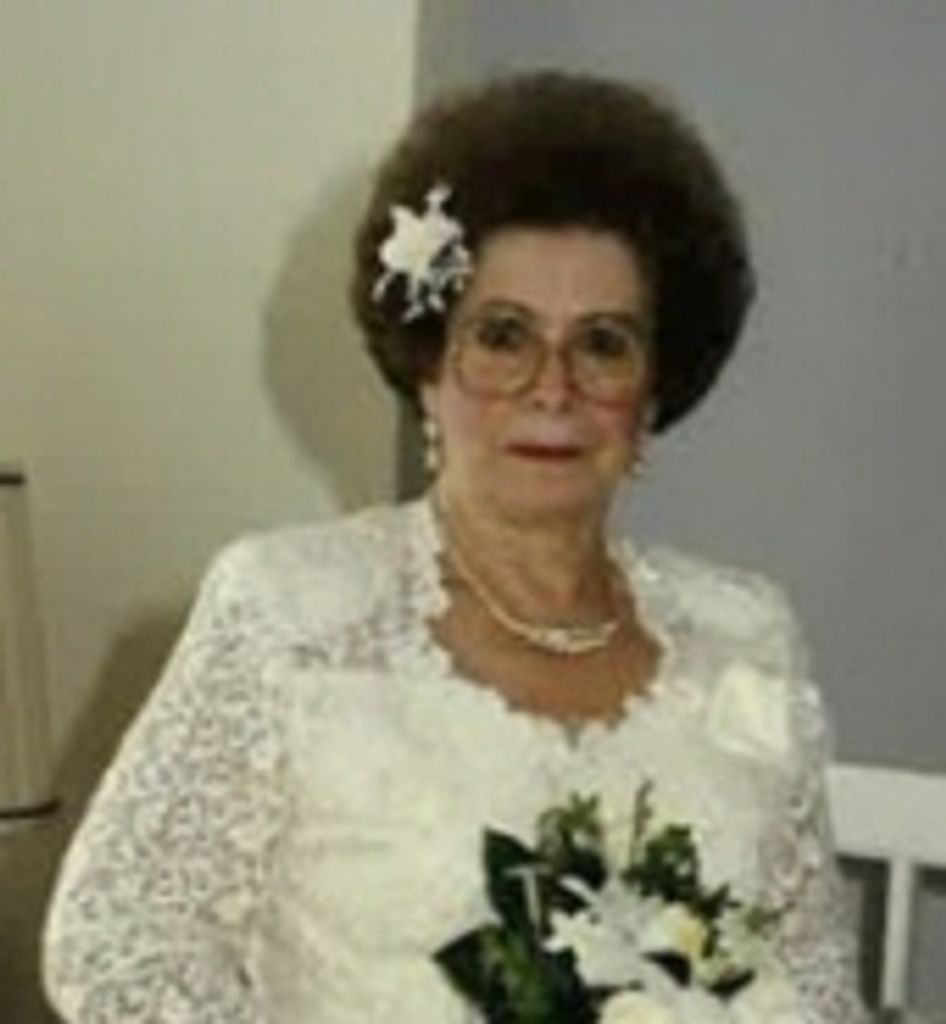 Bernice Frackowiak Keippel