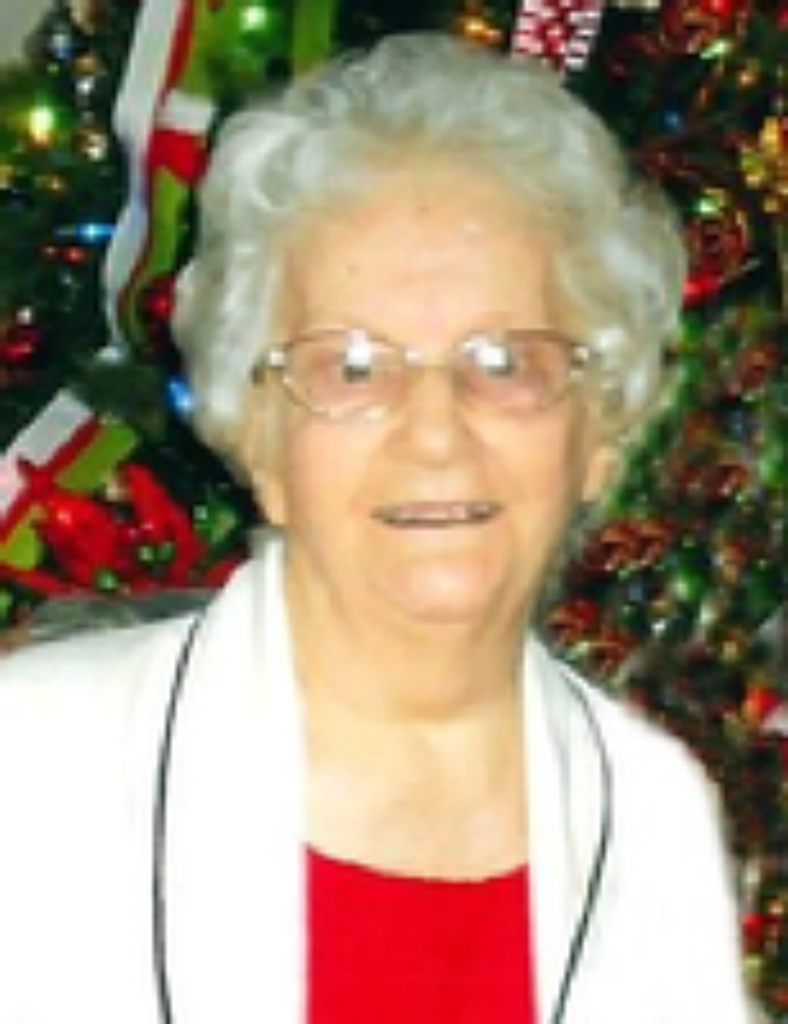 Emma Estelle Johnson