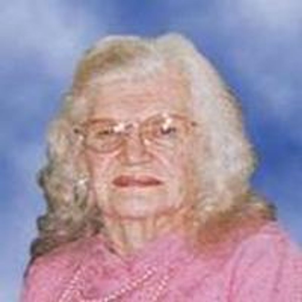 Gloria  Lorraine Mello