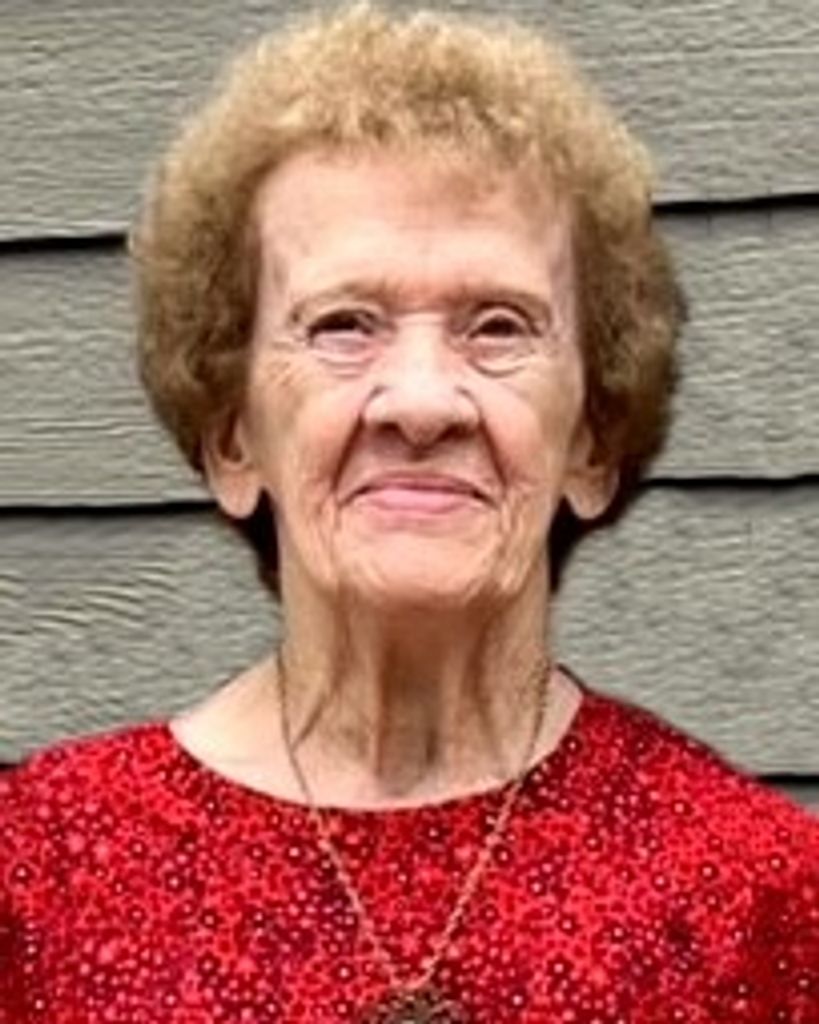 Gloria Paulson
