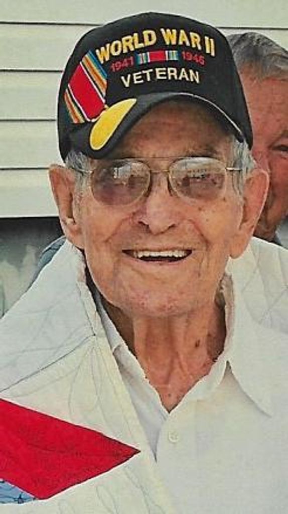 John H. Anderson