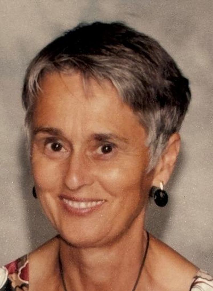Cheryl S. Holmes Profile Photo