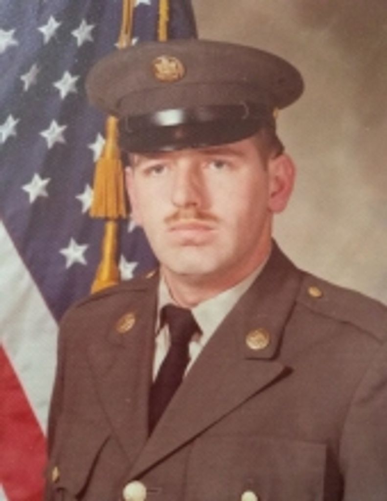 Roger A. Greenwald