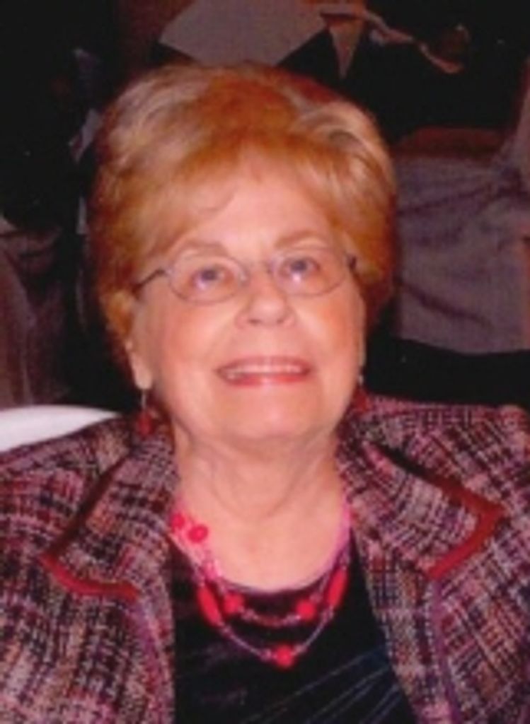 Patricia A. Mcclung