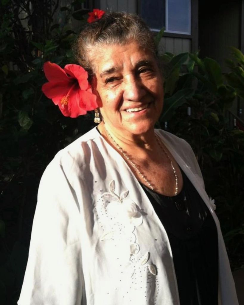 Alejandrina Rosales Torres