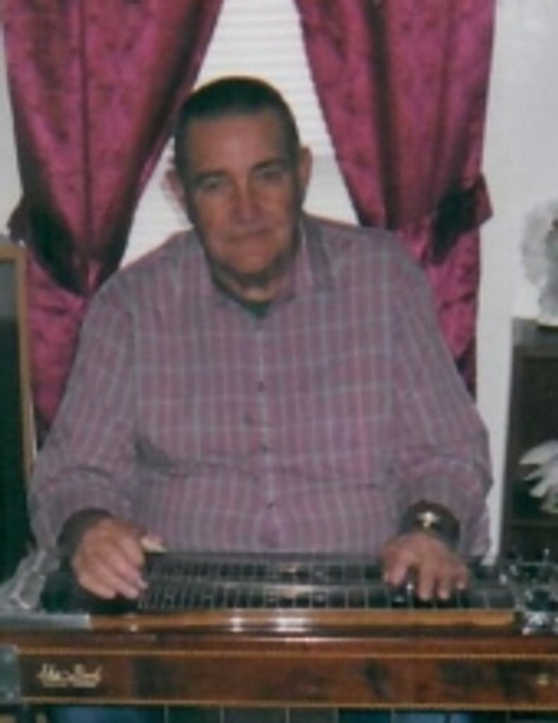 William  Lee Chrisco