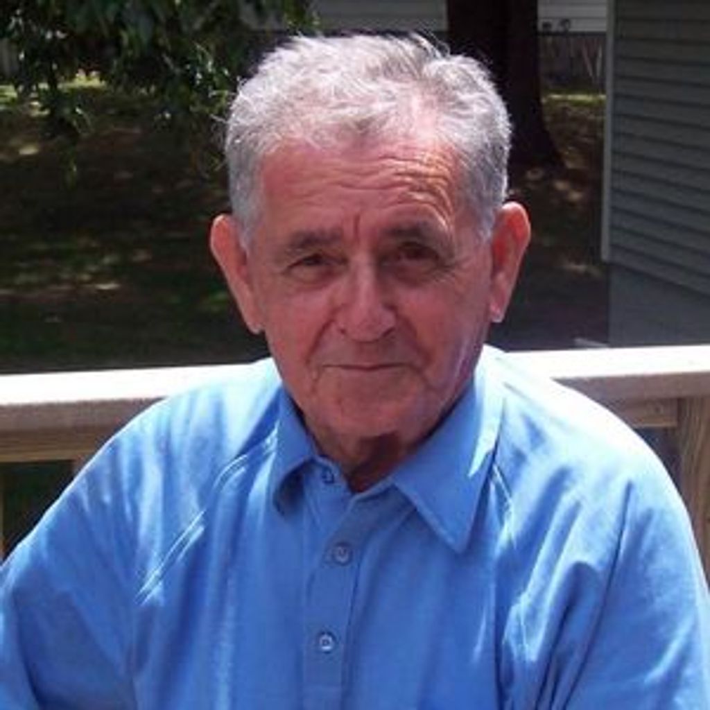 Francesco (Frank) Serafini Profile Photo