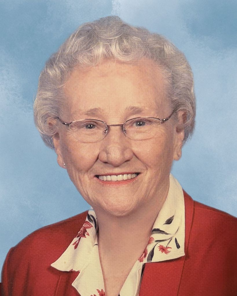 Bertie Mae Donham Jackson Profile Photo