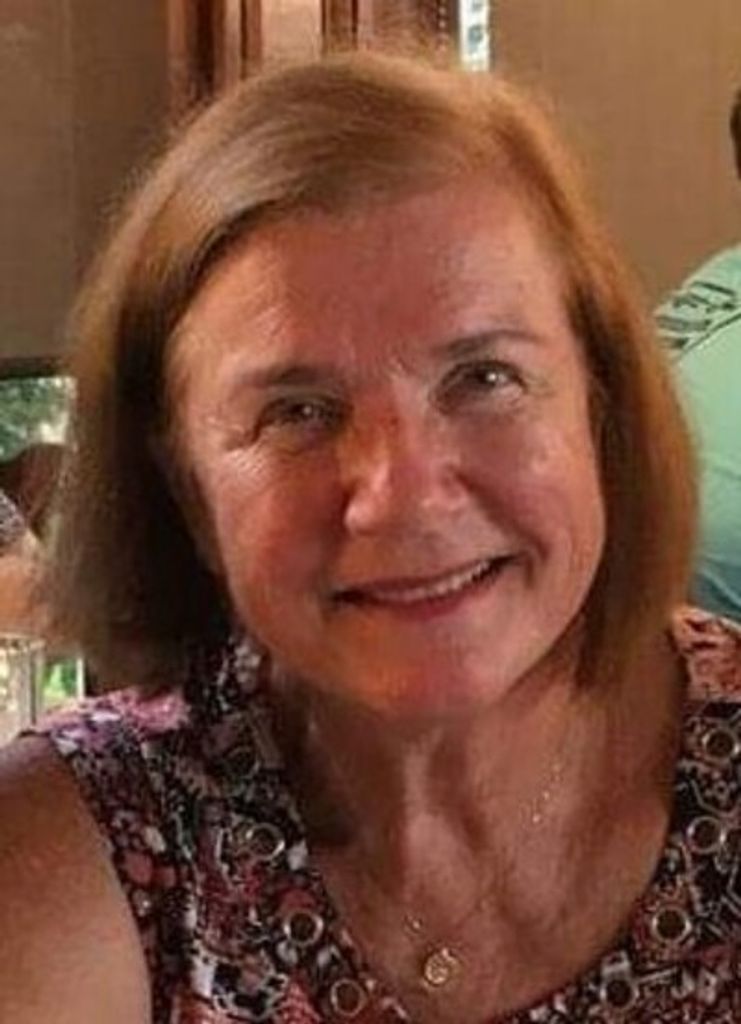 Linda Eldred Telatovich