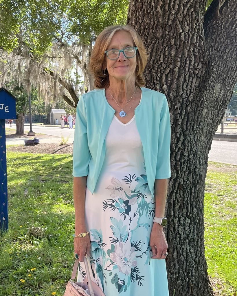 Paula Chaplin Profile Photo