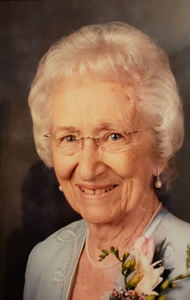 Laura E. Baker Profile Photo