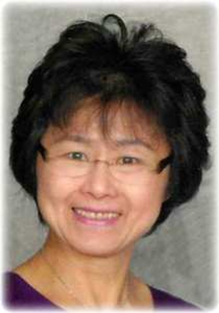 Grace  Ming-Chou Lai