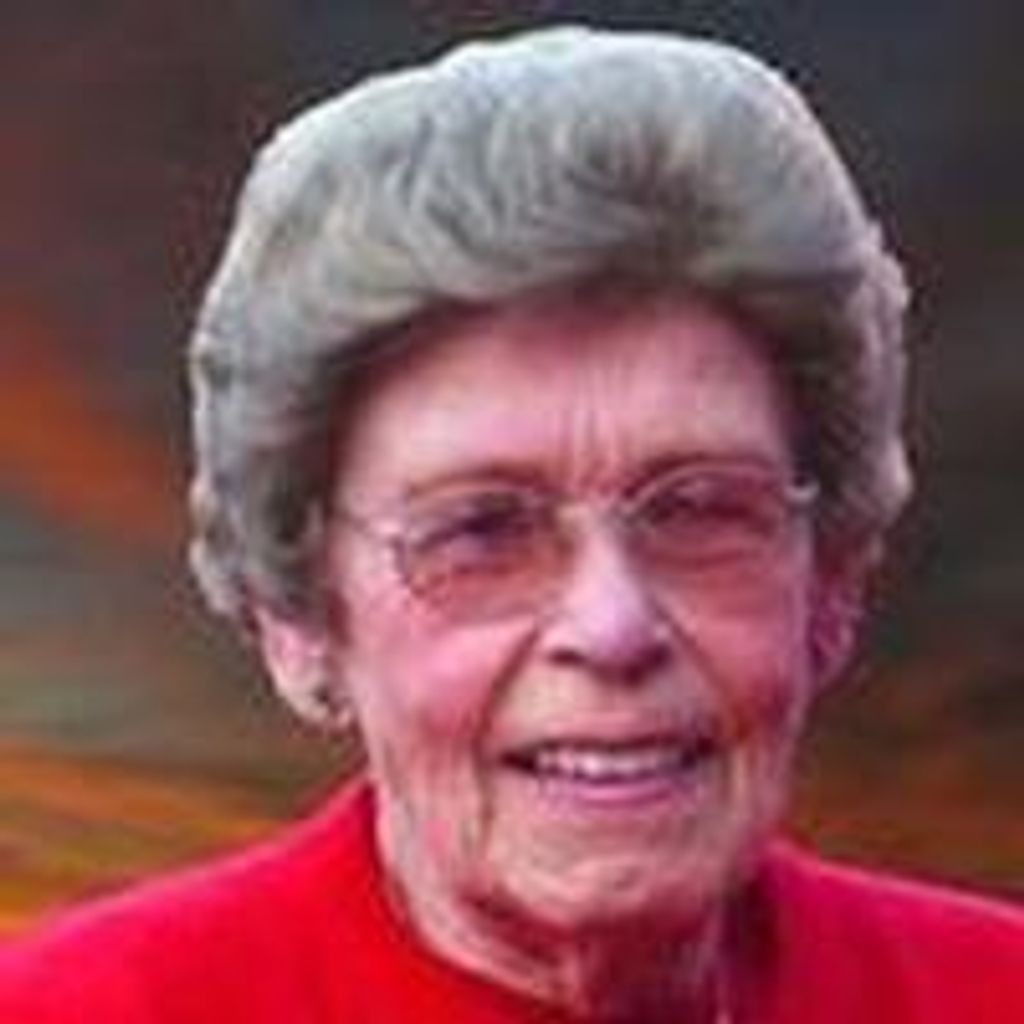 Janet R. Rausch