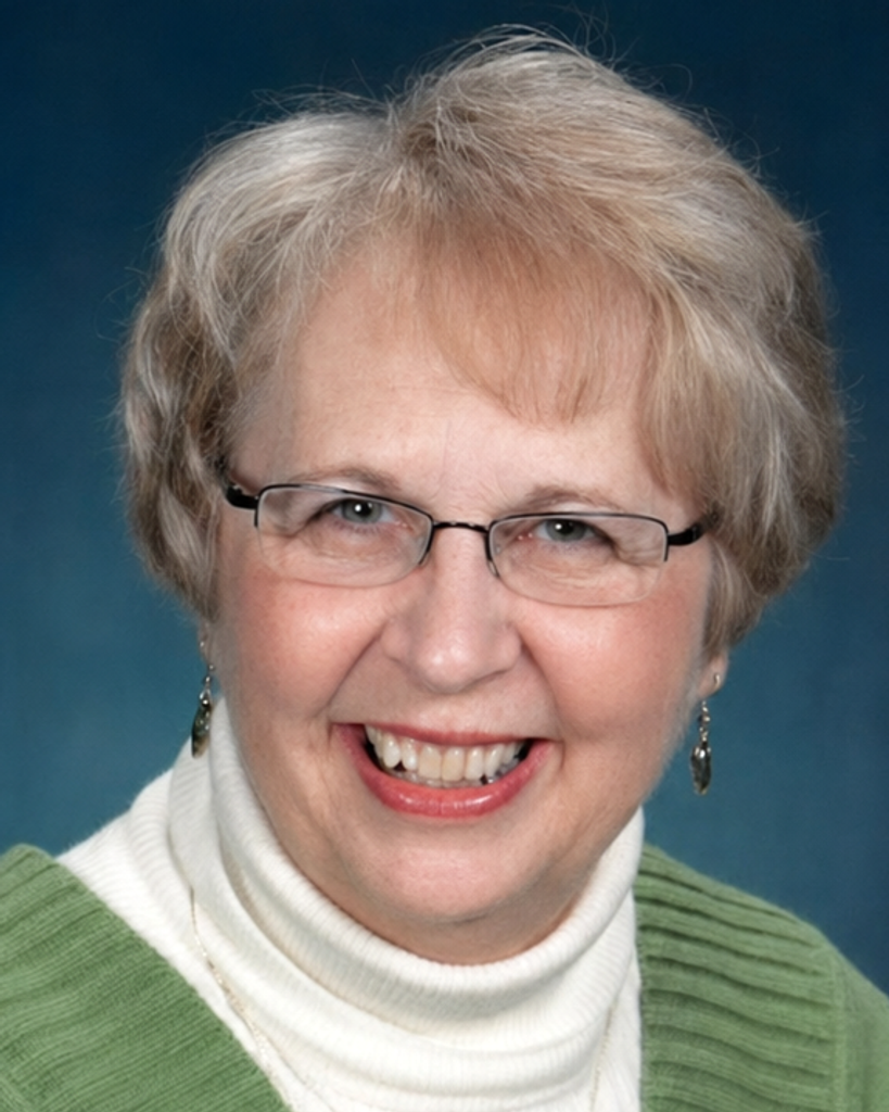 Judith Elaine Browning Profile Photo