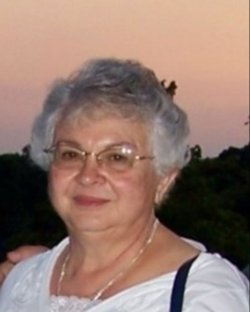 Anne Marie Spencer Profile Photo