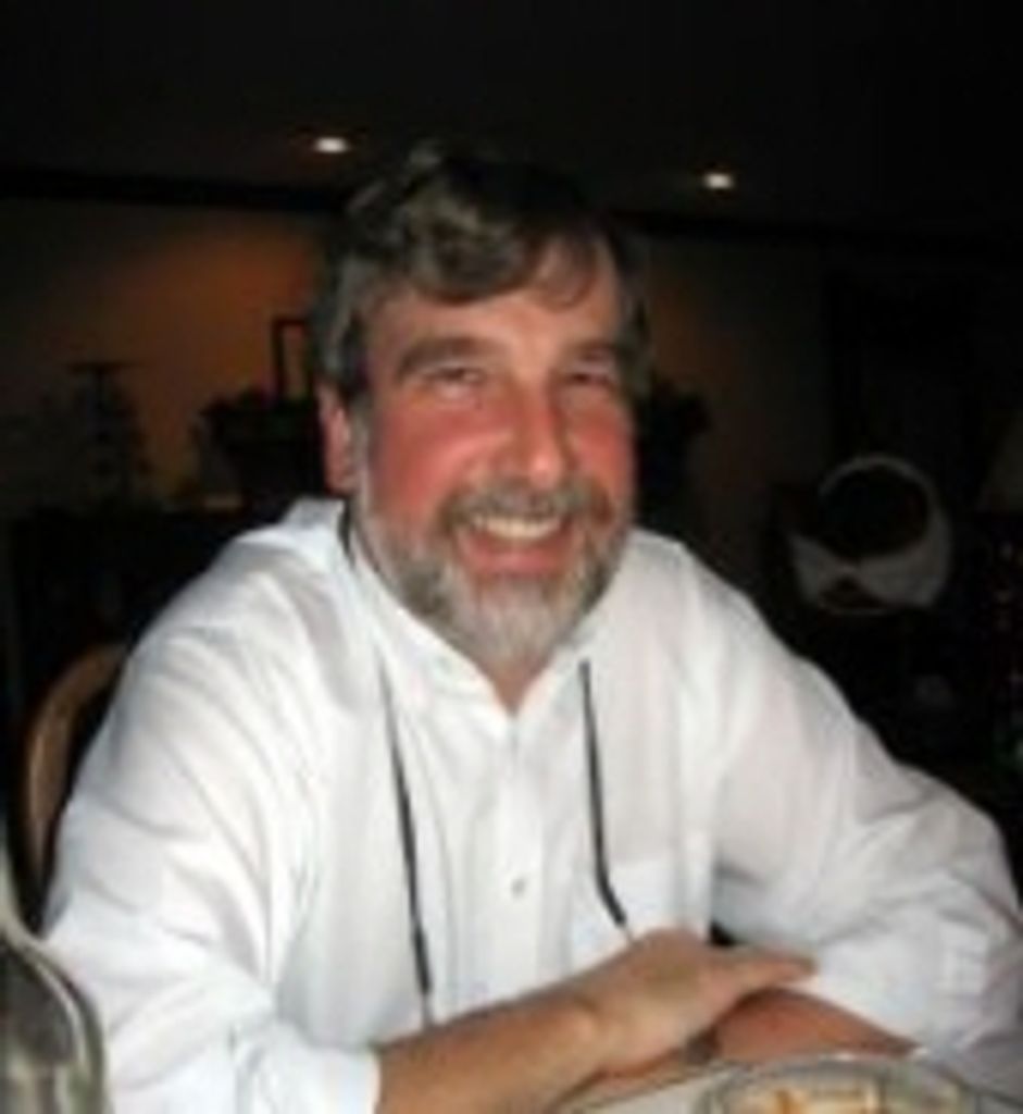 Christopher Kamperman