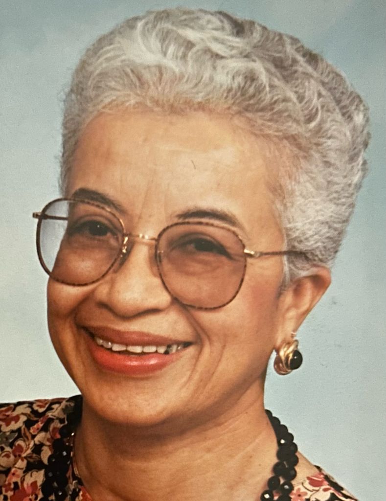 Mildred Irene Wiggins Profile Photo