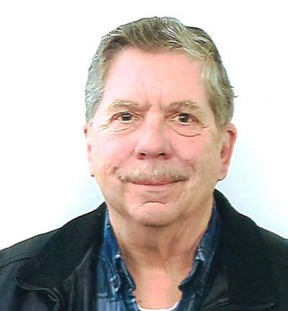 David G. Anderson Profile Photo