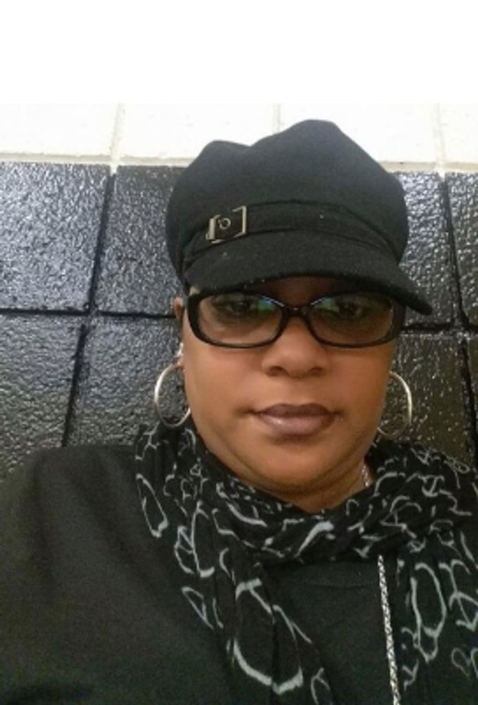 Mrs. Sheila Denise Hayes Williams