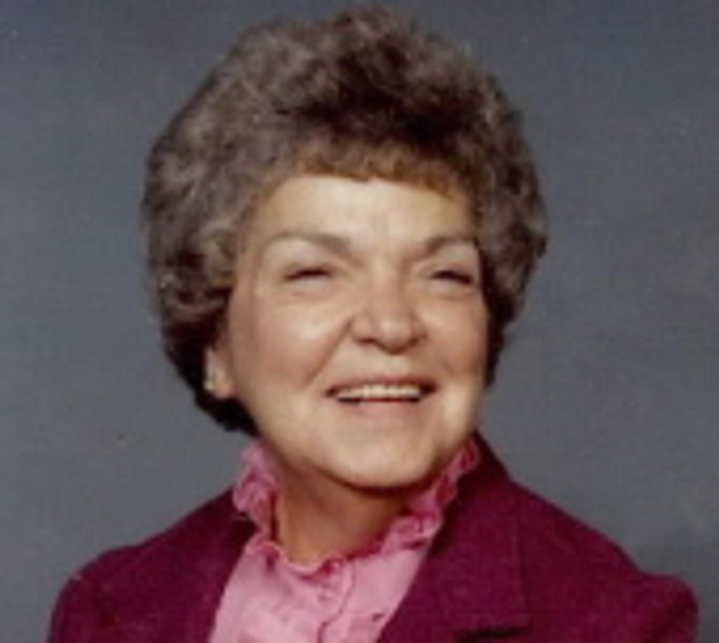 Jean M. Green