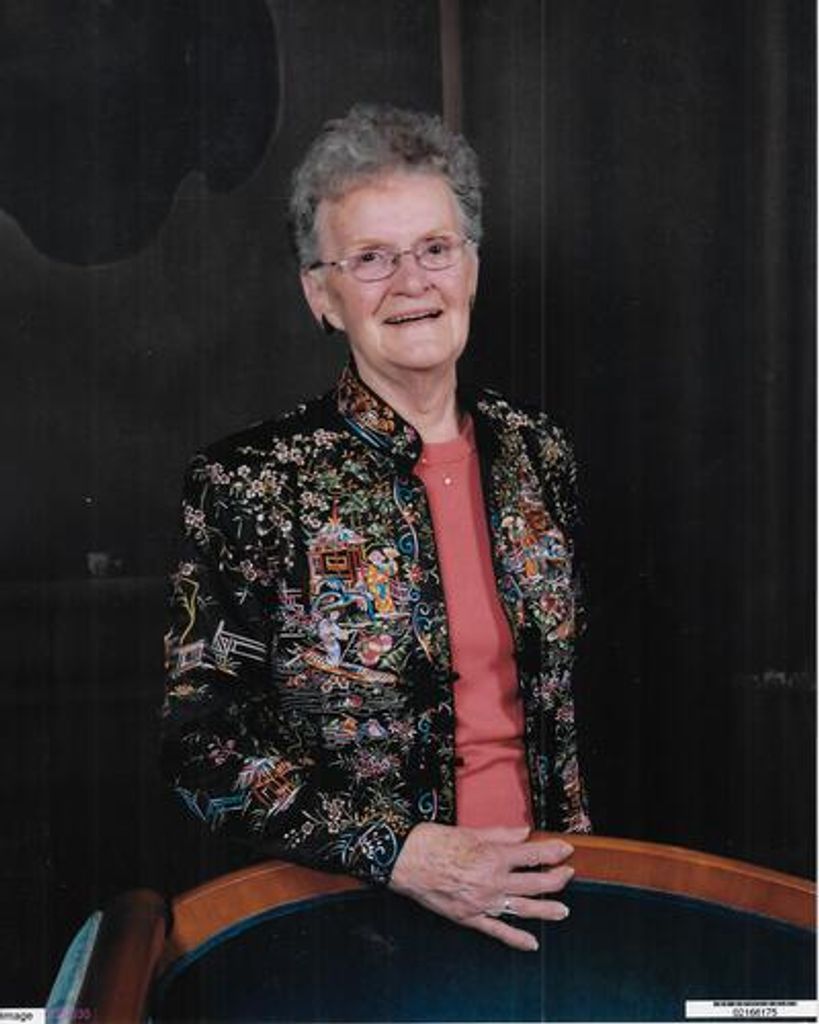 Mary D. Kent Profile Photo