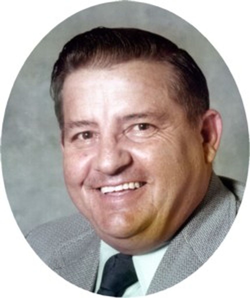 Burleigh Young