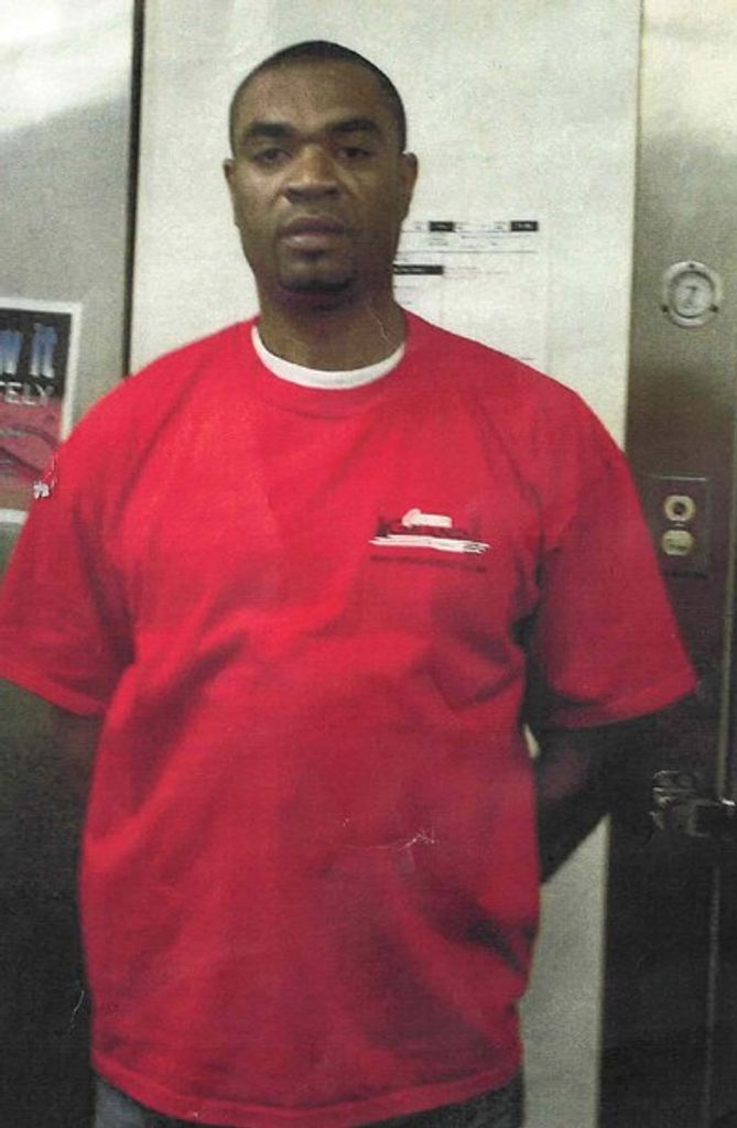 Kenneth Mayberry Profile Photo