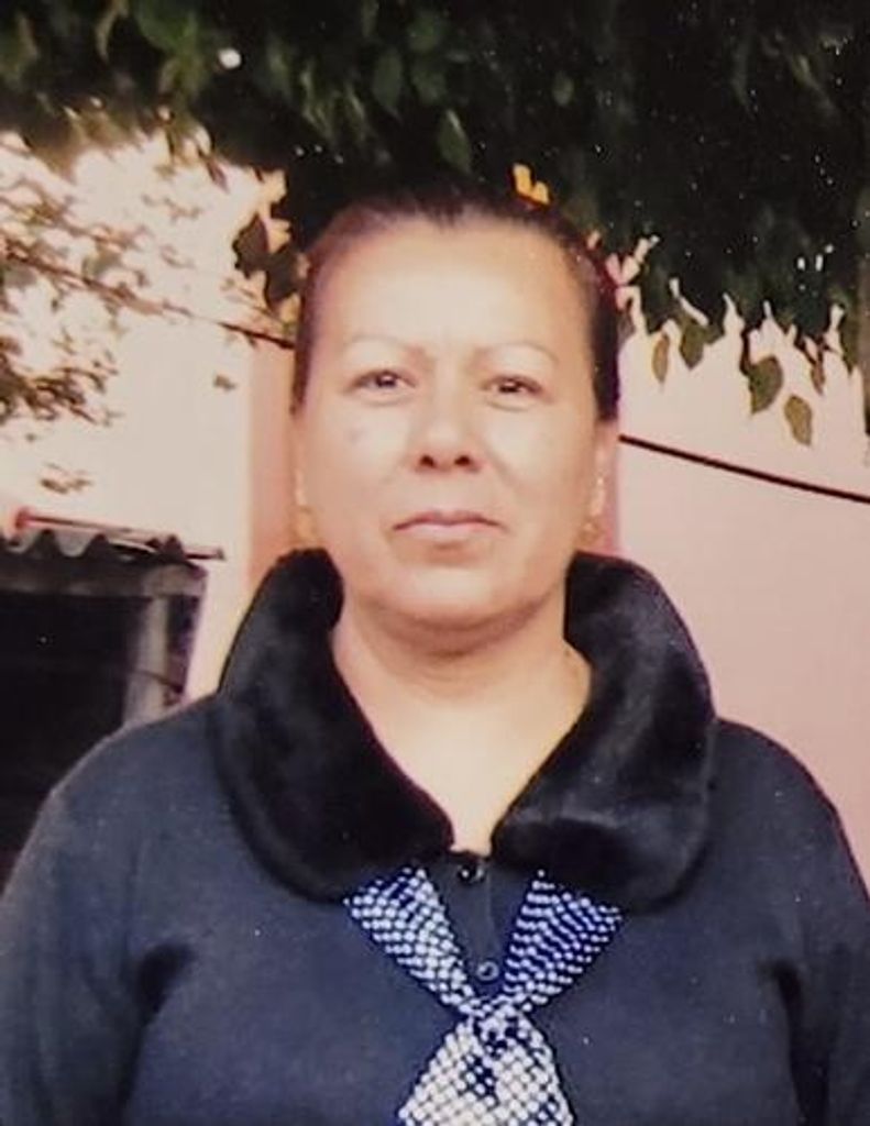 Maria Carmen Hernandez