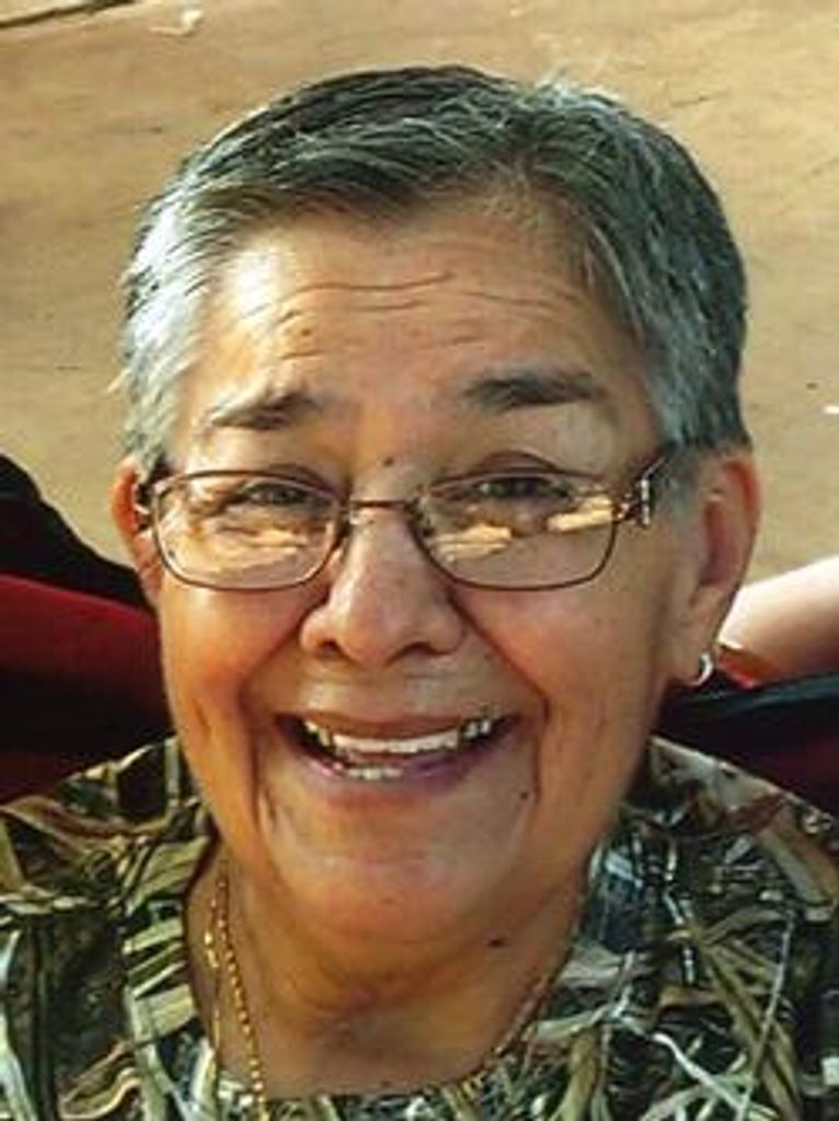 Adela Villa Garcia Profile Photo