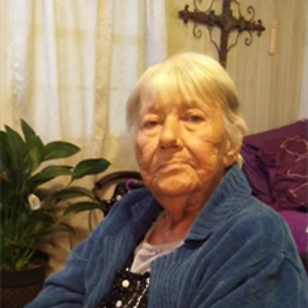 Lillian Trahan Ardoin