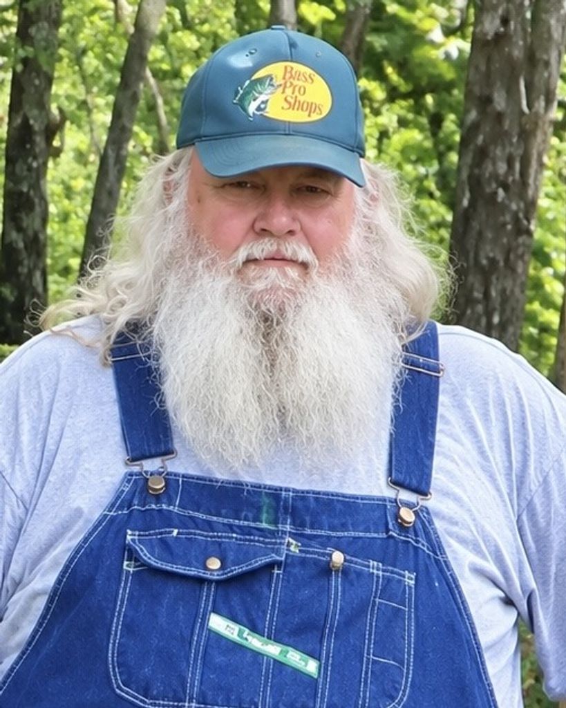 David "Tooter" Barton Profile Photo