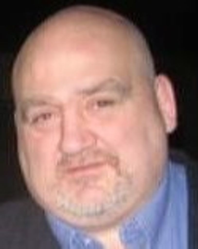 Christopher P. Mackin Profile Photo