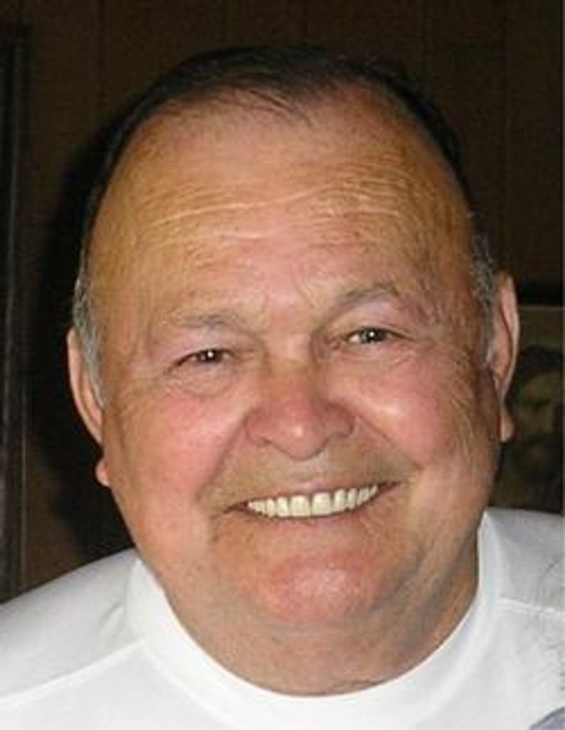 Rogelio "Roger" Saenz Profile Photo